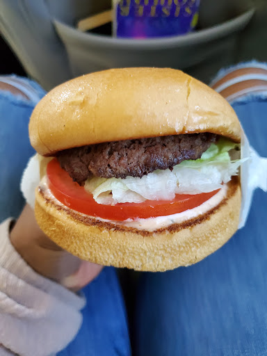In-N-Out Burger image