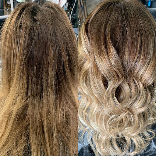 Beauty Salon «Beautiful U Salon & Spa», reviews and photos, 232 W Nepessing St, Lapeer, MI 48446, USA