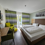 Photo n°12 de l'avis de Alex.e fait le 21/06/2017 à 09:16 sur le  Ringhotel Zweibrücker Hof à Herdecke