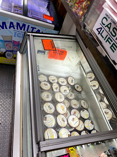 Warehouse club «BJ’s Wholesale Club», reviews and photos, 66-26 Metropolitan Ave, Middle Village, NY 11379, USA