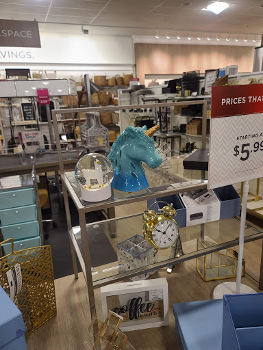 Department Store «T.J. Maxx & HomeGoods», reviews and photos, 1001 Twin Arch Rd, Mt Airy, MD 21771, USA