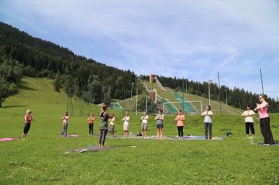 Manalaya à Courchevel