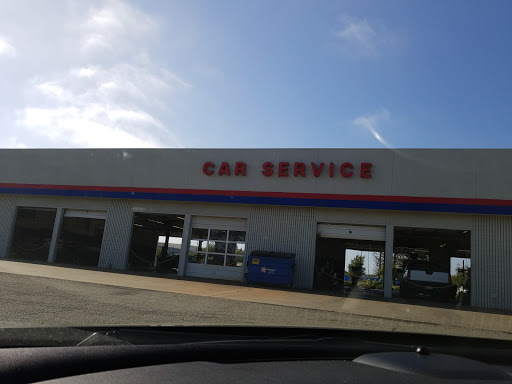 Tire Shop «Firestone Complete Auto Care», reviews and photos, 150 Northridge Shopping Ctr, Salinas, CA 93906, USA