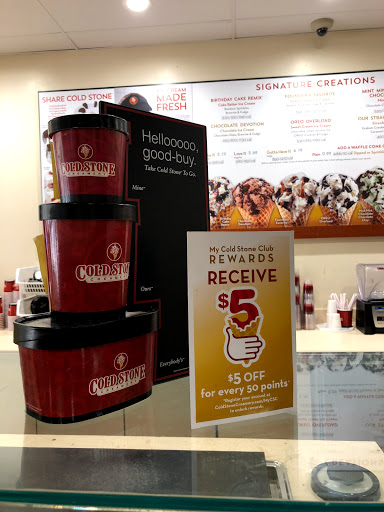 Ice Cream Shop «Cold Stone Creamery», reviews and photos, 10343 Royal Palm Blvd, Coral Springs, FL 33065, USA