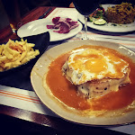 Photo n°1 de l'avis de Garry.r fait le 06/01/2018 à 16:33 sur le  Dote - Barata Salgueiro à Lisbon