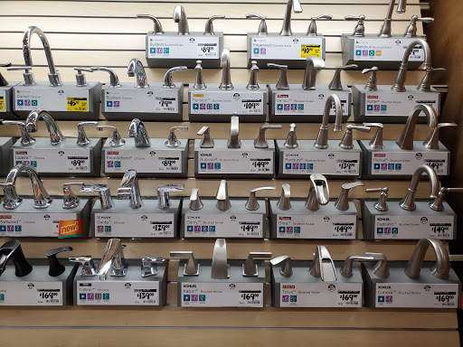 Home Improvement Store «The Home Depot», reviews and photos, 810 S Taylor St, Green Bay, WI 54303, USA