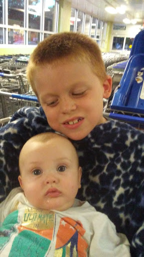 Grocery Store «Kroger», reviews and photos, 3630 Thompson Bridge Rd, Gainesville, GA 30506, USA