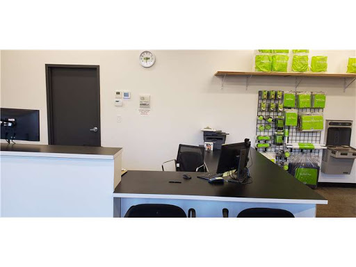 Self-Storage Facility «Maximum Self Storage», reviews and photos, 55 32nd St, Brooklyn, NY 11232, USA