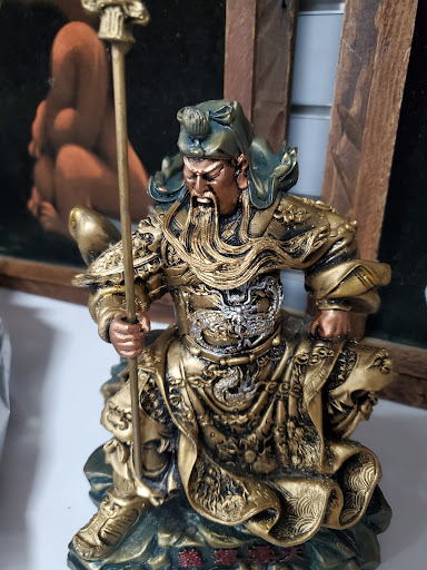 Thrift Store «Super Thrift Store Rescue Mission», reviews and photos, 13422 Saticoy St, North Hollywood, CA 91605, USA