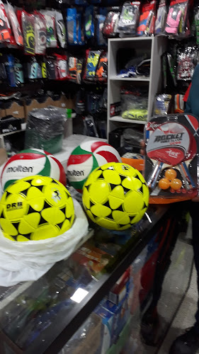 Comentarios y opiniones de Trapo Deportes | Tienda de Deportes Osorno