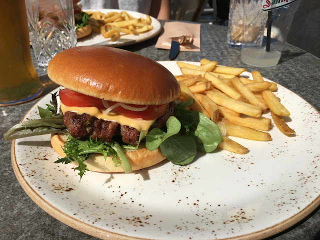 Restauranthuset Kast Loss by null