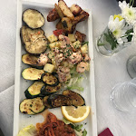 Photo n°1 de l'avis de roberto.a fait le 09/05/2021 à 14:27 sur le  Antico Burchiello à Pordenone