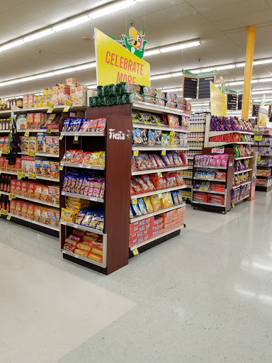 Supermarket «Fiesta Mart Inc», reviews and photos, 2323 Wirt Rd, Houston, TX 77055, USA