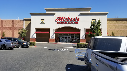 Craft Store «Michaels», reviews and photos, 3469 Grand Oaks, Corona, CA 92881, USA
