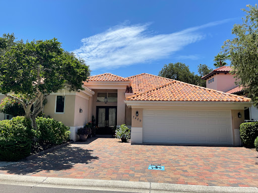 Roofing Contractor «Roof Roof», reviews and photos