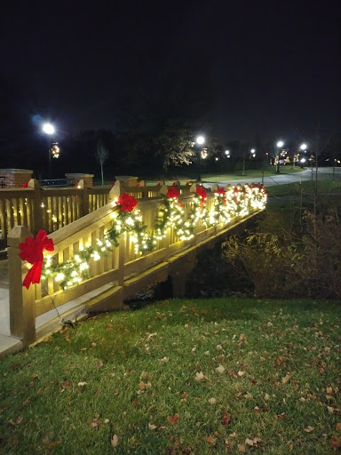 Hotel «Nationwide Hotel & Conference Center», reviews and photos, 100 Green Meadows Dr S, Lewis Center, OH 43035, USA