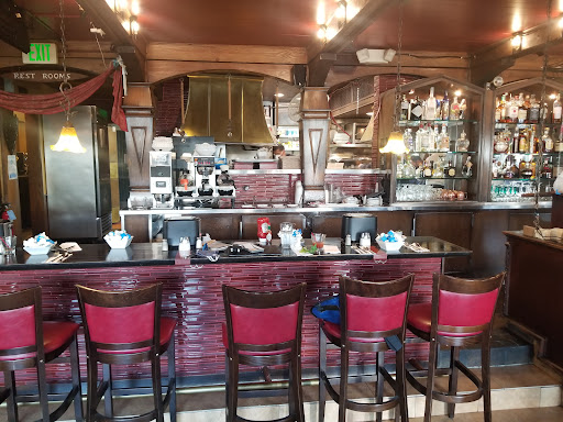 Foxys Restaurant image