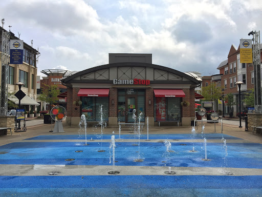 Video Game Store «GameStop», reviews and photos, 229 Crocker Park Blvd, Westlake, OH 44145, USA