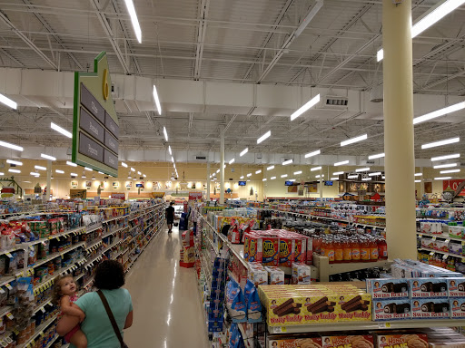 Grocery Store «Lowes Foods on Louisburg Road», reviews and photos, 8440 Louisburg Rd #110, Raleigh, NC 27616, USA