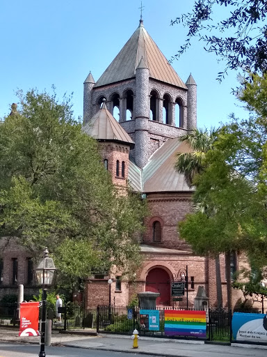 Art Museum «Gibbes Museum of Art», reviews and photos, 135 Meeting St, Charleston, SC 29401, USA