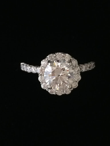 Jeweler «Cottage Hill Diamonds», reviews and photos, 125 N York St, Elmhurst, IL 60126, USA