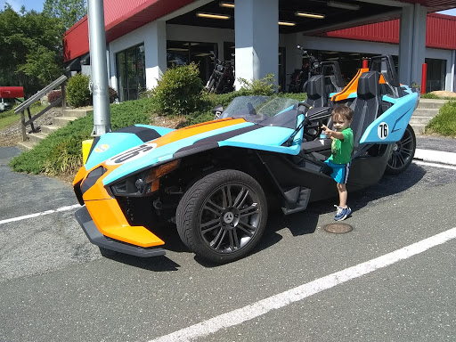 Used Motorcycle Dealer «MotoMax», reviews and photos, 7001 Old Wake Forest Rd, Raleigh, NC 27616, USA