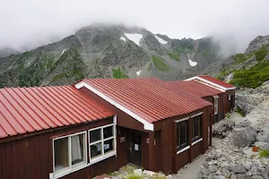Hütte Ōyari image