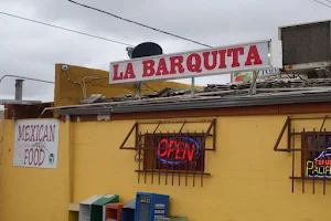 La Barquita Restaurant image