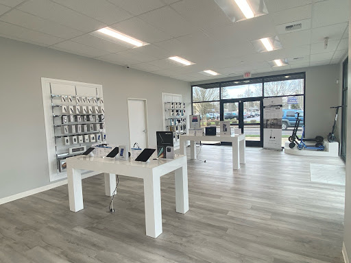 Computer Store «Simply Mac - Apple Premier Partner», reviews and photos, 140 NW 3rd St, Corvallis, OR 97330, USA