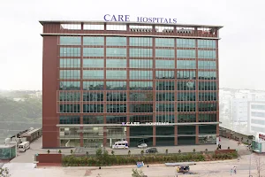 CARE Hospitals, HITEC City | Best Hospital in Hyderabad image