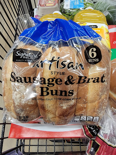 Grocery Store «Safeway», reviews and photos, 138 W Ellendale Ave, Dallas, OR 97338, USA