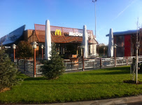 Photos du propriétaire du Restauration rapide McDonald's à Moret-Loing-et-Orvanne - n°8