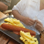 Photo n°3 de l'avis de Knut.u fait le 20/06/2019 à 18:58 sur le  Elbdorado à Neu Darchau