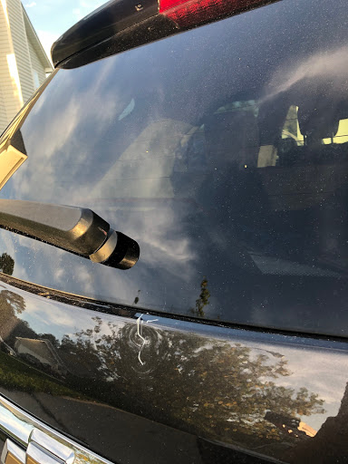 Auto Body Shop «Jeff Gordon Chevrolet - Collision Center», reviews and photos, 228 S College Rd b, Wilmington, NC 28403, USA