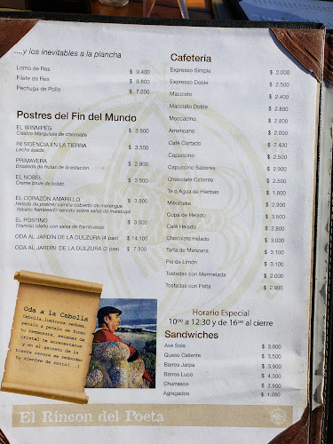 Poeta Neruda s/n, Isla Negra, El Quisco, Valparaíso