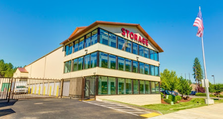 Storage Solutions Spokane