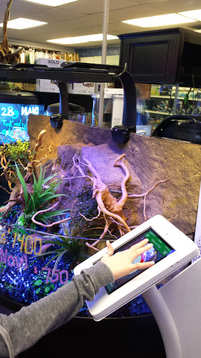 Tropical Fish Store «Premier Aquatics», reviews and photos, 1801 Roswell Rd, Marietta, GA 30062, USA
