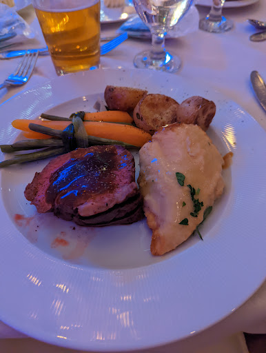 Wedding Venue «SkyView Golf Club», reviews and photos, 226 Lafayette Rd, Sparta Township, NJ 07871, USA