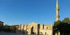 Aksaray Ulu Cami