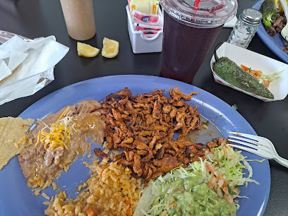 LOS REYES MEXICAN FOOD