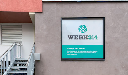 Werk314 GmbH