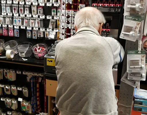 The Home Depot image