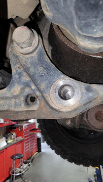 Big Sky OffRoad and Automotive - Photo 5 - Car repair in Billings, MT, Billings