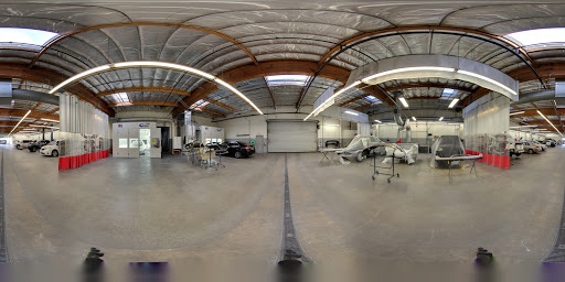 Auto Body Shop «Folsom Lake Toyota Collision Center», reviews and photos, 12747 Folsom Blvd, Folsom, CA 95630, USA