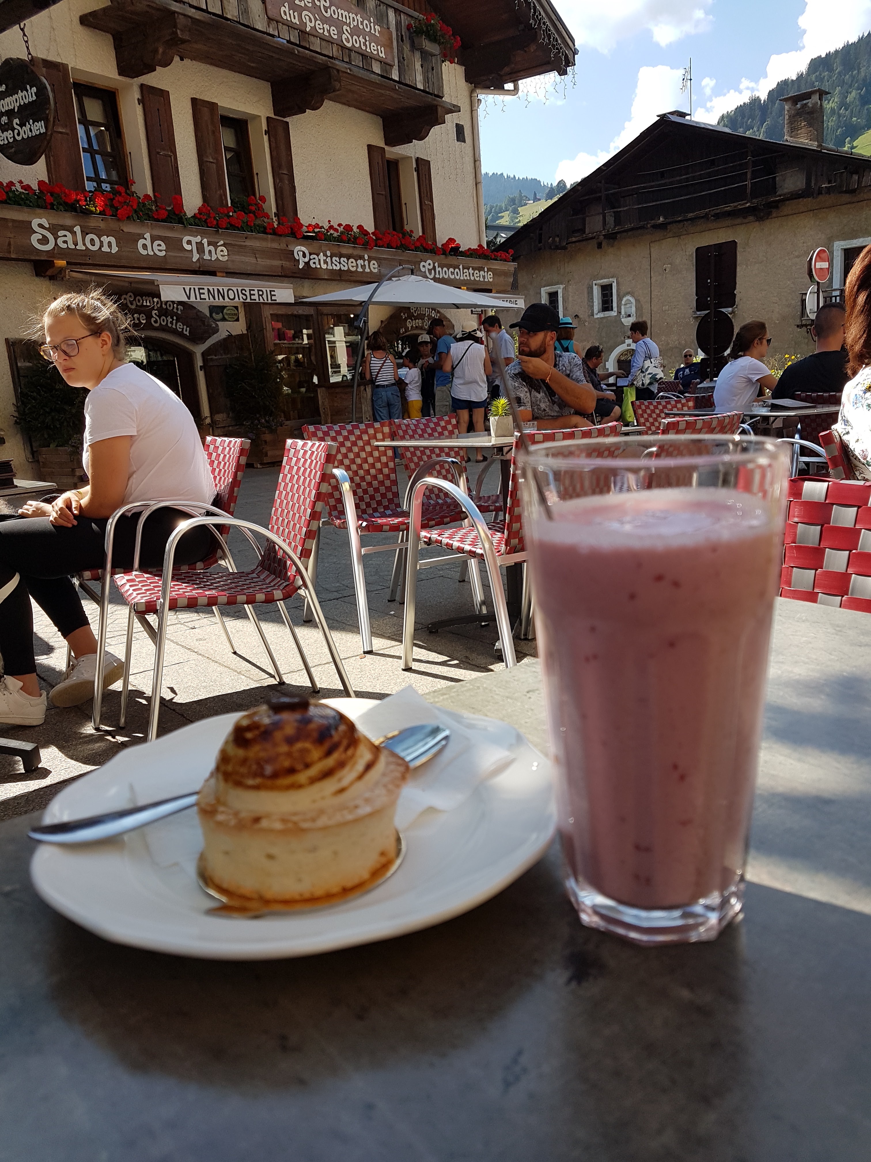 Photo n° 1 de l'avis de Catherine.u fait le 01/09/2019 à 14:40