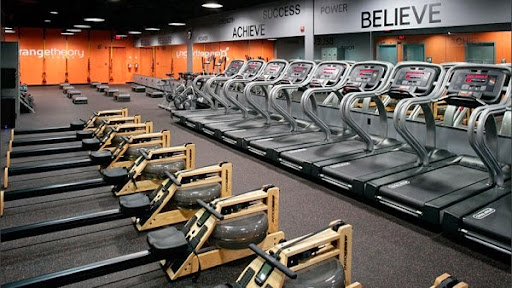 Gym «Orangetheory Fitness Aventura», reviews and photos, 18839 Biscayne Blvd a, Aventura, FL 33180, USA