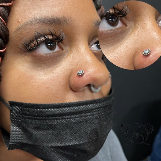 Explore browning tattoo ideas, creative tattoo ideas in Riverside, available at The Pierced Tai