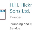 H H Hickman & Sons Ltd