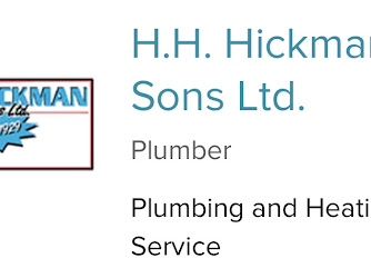 H H Hickman & Sons Ltd