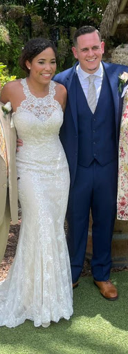 Bridal Shop «Coral Gables Bridals», reviews and photos, 3530 Coral Way, Miami, FL 33145, USA